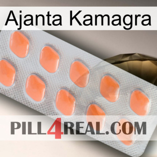 Ajanta Kamagra 26